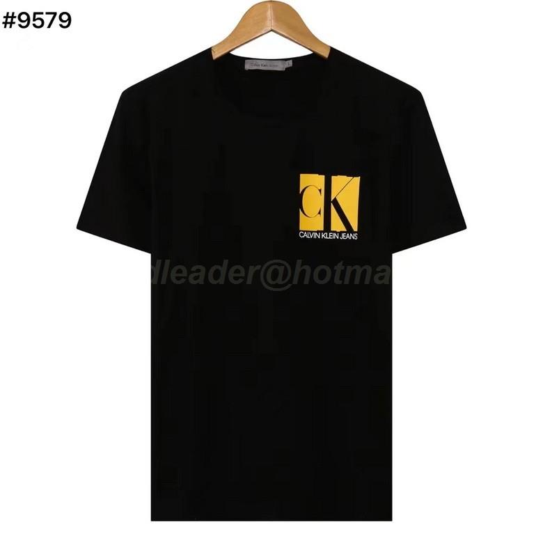 CK Men's T-shirts 4